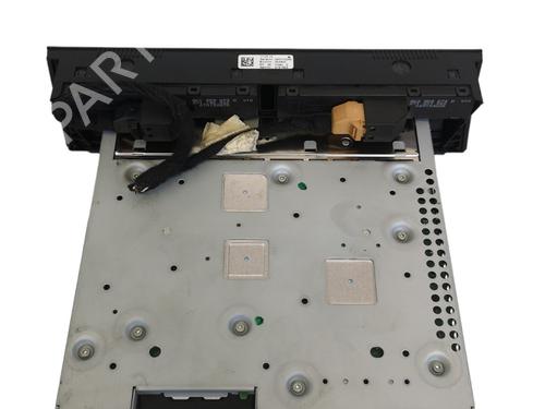 Electronic module AUDI A5 Sportback (8TA) 2.0 TDI | BP14800722M83