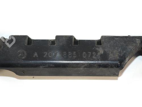 Rear bumper bracket MERCEDES-BENZ E-CLASS Coupe (C207) E 350 CDI (207.323) | BP8868737C159 