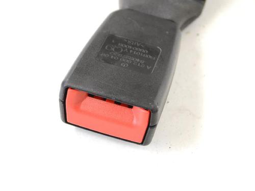 Seat buckle MERCEDES-BENZ E-CLASS (W212) E 250 CDI / BlueTEC (212.003, 212.004) | BP14767714I32 