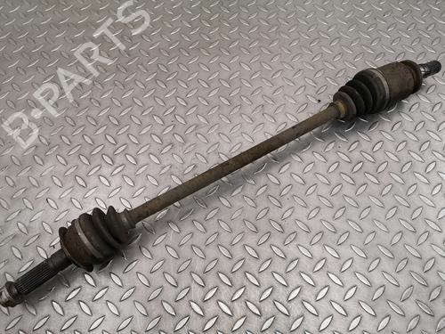 Right rear driveshaft SUBARU OUTBACK (BS) 2.0 D AWD (BSD) | BP18643350M41 