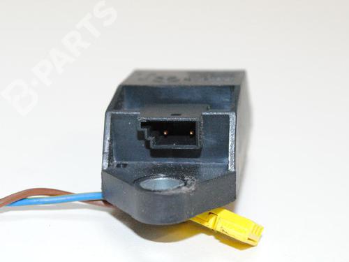 Electronic sensor MERCEDES-BENZ E-CLASS (W211) E 320 CDI (211.022) | BP8829738M84 