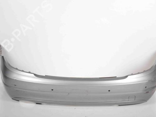 Used Rear bumper MERCEDES-BENZ C-CLASS (W204) C 220 CDI (204.002) (170 hp) 29569311
