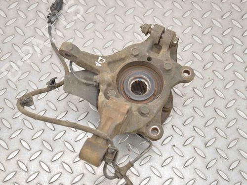 Right front steering knuckle KIA OPTIMA (JF) 1.6 CRDi | BP27823603M26 