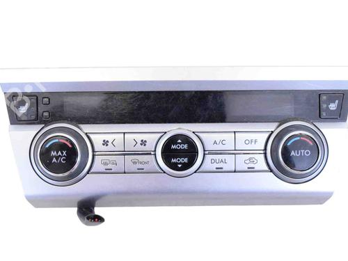 Used Climate control SUBARU OUTBACK (BS) 2.0 D AWD (BSD) (150 hp) 18885929
