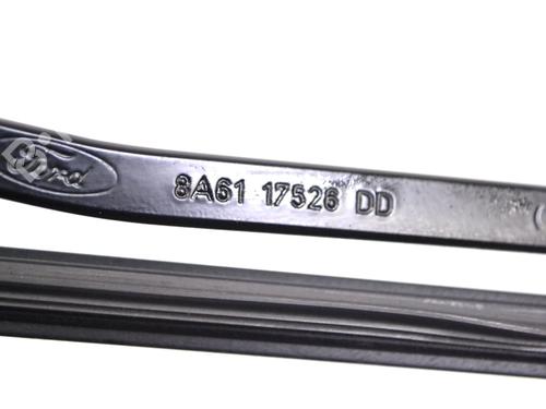 Front wipers mechanism FORD FIESTA VI (CB1, CCN) 1.0 EcoBoost | BP14783632C83 