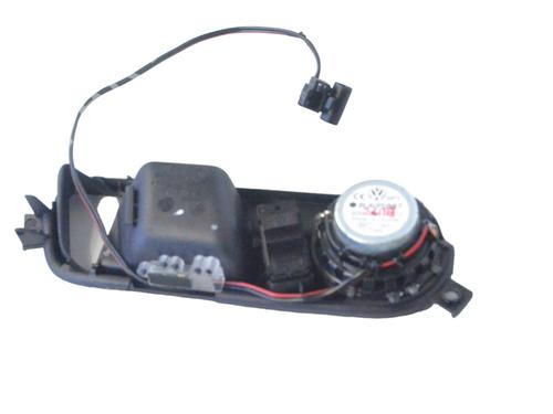 Speaker VW PHAETON (3D1, 3D2, 3D3, 3D4, 3D6, 3D7, 3D8, 3D9) 3.0 V6 TDI 4motion | BP16878709E2 