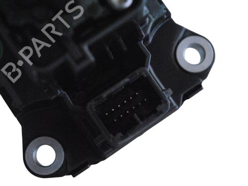 Gear lever VOLVO XC40 (536) D3 AWD | BP18314544M90 