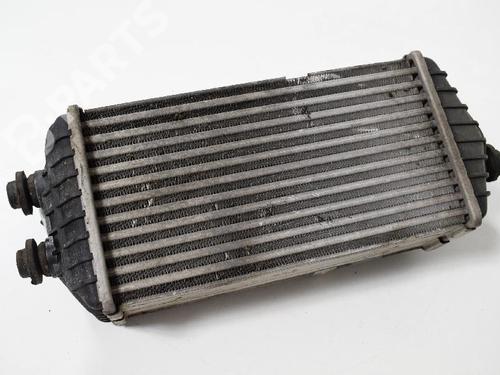Intercooler HYUNDAI i30 Estate (GD) 1.6 CRDi | BP7490220M30 