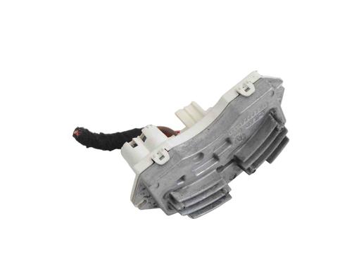 Heater resistor BMW X6 (E71, E72) xDrive 40 d | BP16197489M108 