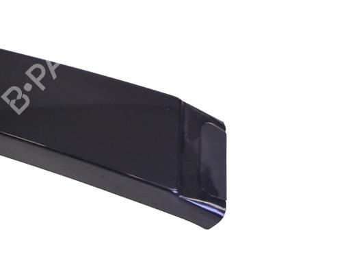 Door moulding trim VW TOUAREG (7LA, 7L6, 7L7) 3.0 V6 TDI | BP14804194C150 