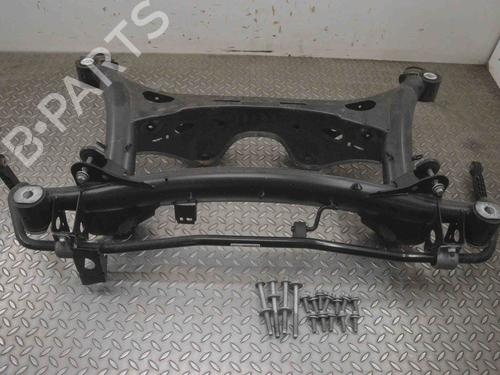 Used Rear axle VOLVO XC40 (536) B4 Mild-Hybrid (197 hp) 27828365