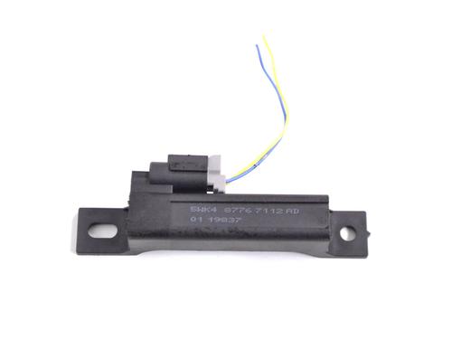 Used Electronic module NISSAN X-TRAIL III (T32_, T32R, T32RR) 1.6 dCi (T32) (130 hp) 9229528