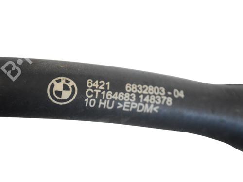 Pipe BMW 1 (F40) M 135 i xDrive | BP14808074M125 
