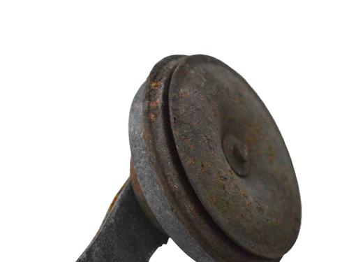 Horn MITSUBISHI OUTLANDER III (GG_W, GF_W, ZJ, ZL, ZK) 2.2 Di-D 4WD | BP18746339E13 