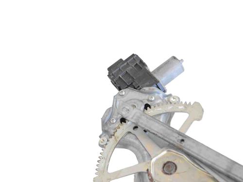 Left rear window motor LEXUS NX (_Z1_) 300h AWD (AYZ15_) | BP15623437E23