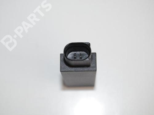 Electronic module VW CC B7 (358) 2.0 TFSI | BP7752153M83 