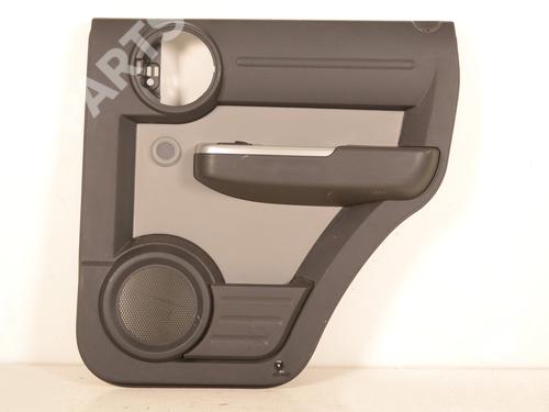 Used Right rear door panel Right rear door panel DODGE NITRO 2.8 CRD 4WD (177 hp) 7500438 7500438