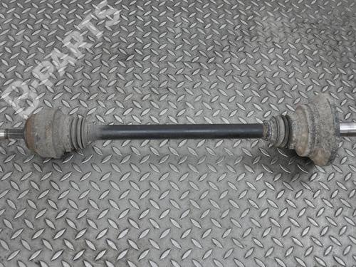 Used Left rear driveshaft MERCEDES-BENZ S-CLASS Coupe (C217) S 500 (217.382) (455 hp) 7489445