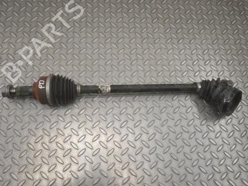 Used Right front driveshaft TESLA MODEL Y (5YJY) EV Performance All-wheel Drive (462 hp) 28961997