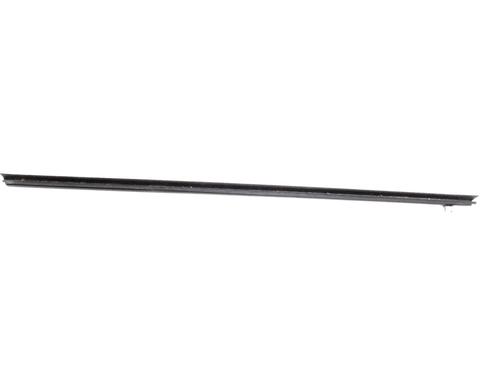 Door moulding trim LAND ROVER FREELANDER 2 (L359) 2.2 TD4 4x4 | BP14777042C150 
