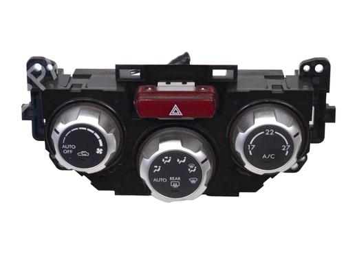 Used Climate control SUBARU FORESTER (SH_) 2.0 D AWD (SHH, SHD, SHN) (147 hp) 11182340