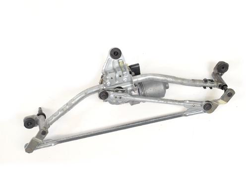 Used Front wipers mechanism VW PASSAT B8 (3G2, CB2) 2.0 TDI (184 hp) 7487060
