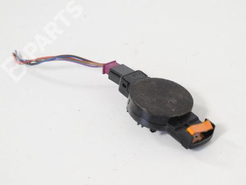 Electronic sensor BMW 5 Gran Turismo (F07) 530 d | BP8858207M84 