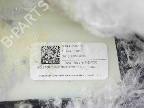 Other TESLA MODEL S (5YJS) 75D AWD | BP16021294O1