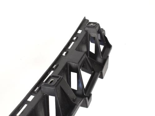 Rear bumper bracket MERCEDES-BENZ GL-CLASS (X166) GL 350 CDI / BlueTec 4-matic (166.823, 166.824) | BP8860903C159 