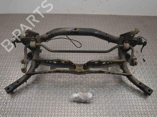 Used Rear axle VW GOLF SPORTSVAN VII (AM1, AN1) 1.5 TSI (130 hp) 15005910