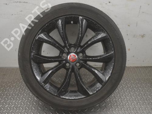 Rim JAGUAR XF II (X260) 2.0 D | BP17232621C45 