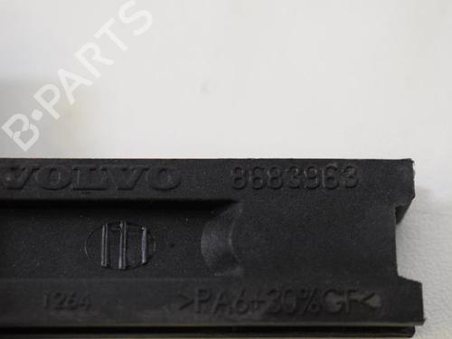 Used Hand brake VOLVO XC90 I (275) D5 AWD (185 hp) 14814734