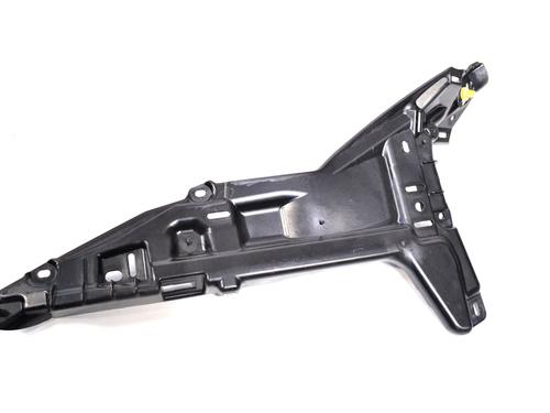Used Rear bumper bracket TESLA MODEL S (5YJS) 85 (367 hp) 8866039
