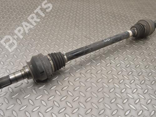 Used Right rear driveshaft ALFA ROMEO GIULIA (952_) 2.0 (952ACA25) (280 hp) 10869376