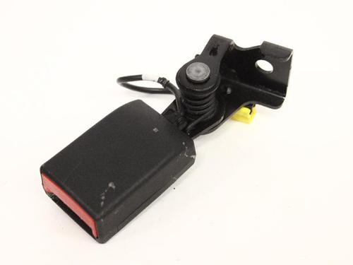 Used Seat buckle MERCEDES-BENZ CLA Coupe (C117) CLA 220 CDI / d (117.303) (177 hp) 14814418