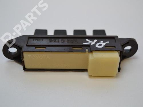 Elektronische module LEXUS GS (_L1_) 450h (GWL10_, GWL10, GWL10R) (345 hp) 7752236