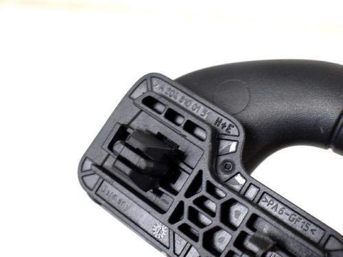 Interior roof handle MERCEDES-BENZ C-CLASS (W204) C 220 CDI (204.002) | BP14772040I35 