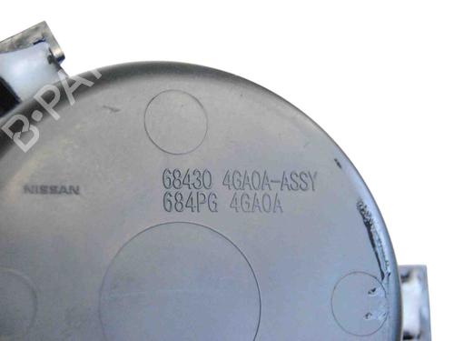 Cup/Object holder INFINITI Q50 50 D | BP17080872I37 