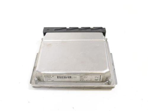 Engine control unit (ECU) VOLVO S60 I (384) 2.4 | BP7754387M57 