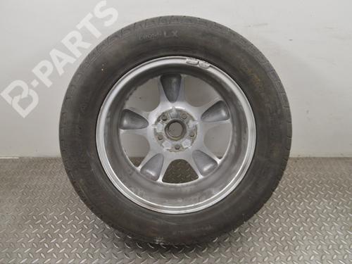 Rim LAND ROVER RANGE ROVER III (L322) 3.0 D 4x4 | BP10534017C45 