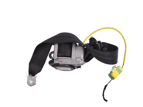 Rear left seatbelt VW TOUAREG (7LA, 7L6, 7L7) 3.0 V6 TDI | BP13247610I29 