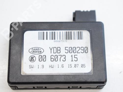 Electronic sensor LAND ROVER RANGE ROVER SPORT I (L320) 2.7 D 4x4 | BP8859078M84 