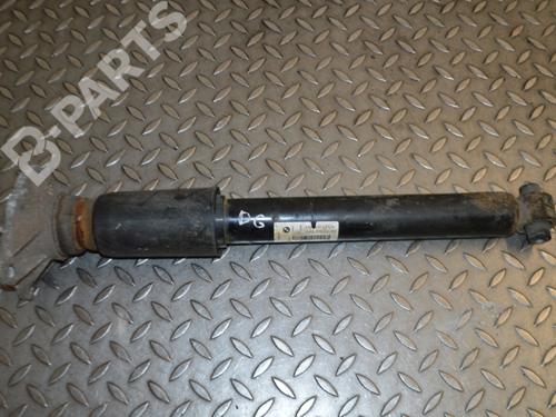 Used Right rear shock absorber BMW 1 (F20) 116 i (136 hp) 9657495