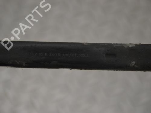 Right rear suspension arm AUDI A8 D4 (4H2, 4H8, 4HC, 4HL) 3.0 TDI quattro | BP16274928M15 