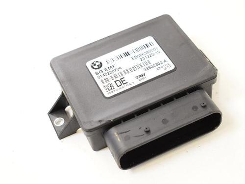 Electronic module BMW 5 (F10) 535 d | BP7746684M83 