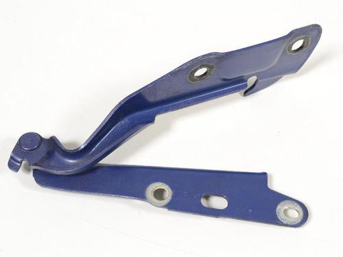 Used Hinge/Door check strap JAGUAR S-TYPE II (X200) 2.7 D (207 hp) 14816508
