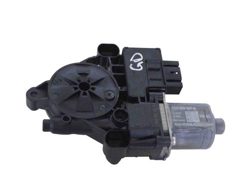 Used Right rear window motor VW GOLF VIII (CD1, DA1) 2.0 TDI GTD (200 hp) 28439423