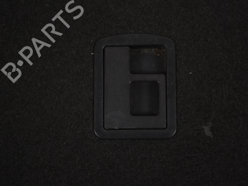 Luggage compartment floor AUDI A5 Convertible (8F7) 3.0 TDI quattro | BP20146716I33 