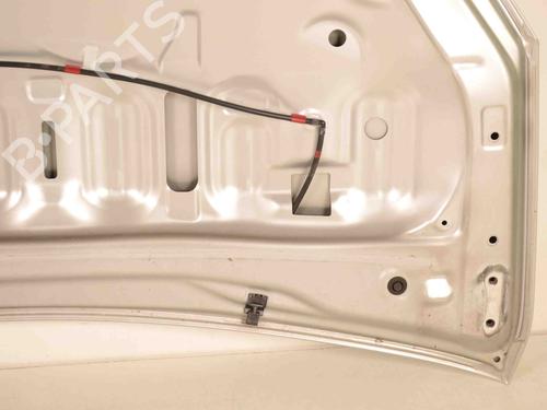 Hood TOYOTA PRIUS (_W3_) 1.8 Hybrid (ZVW30) | BP29730248C1