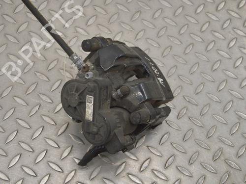 Left rear brake caliper MASERATI LEVANTE SUV (M161) 3.0 S Q4 | BP14779344M107 